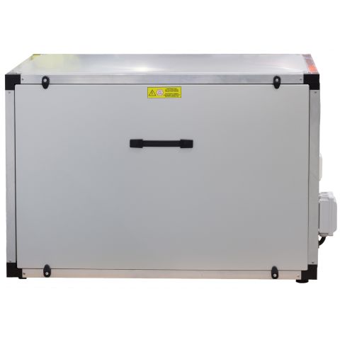 Acetec EvoDry 120 PRO Avfuktare panel