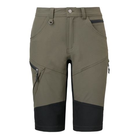 South West Wega Arbetsshorts oliv C34