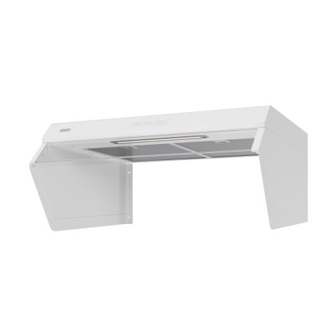 Franke Futurum Spirit Spiskåpa lägenhet, hög 498 mm