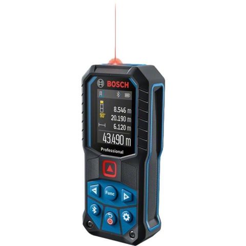 Bosch GLM 50-27 C Avståndsmätare