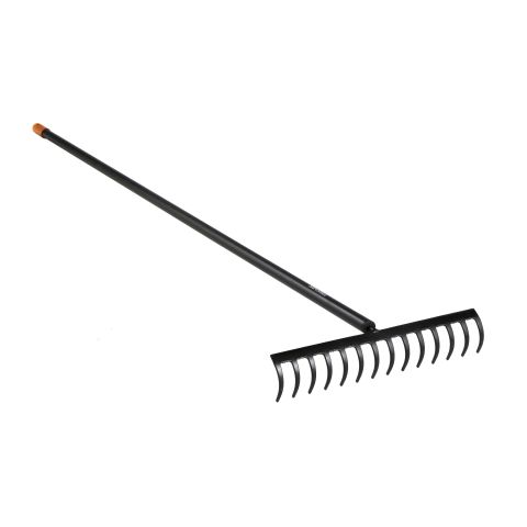 Fiskars Solid Kratta 14BP, stål/alu