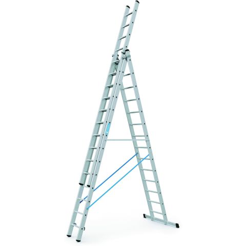 Zarges Skymaster X Kombistege 3-delad 9.7 m