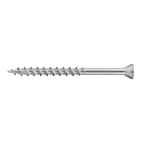 FIXX 472537 Spånskiveskruv 4.2 mm, FZB, TX20 57 mm, 1200-pack