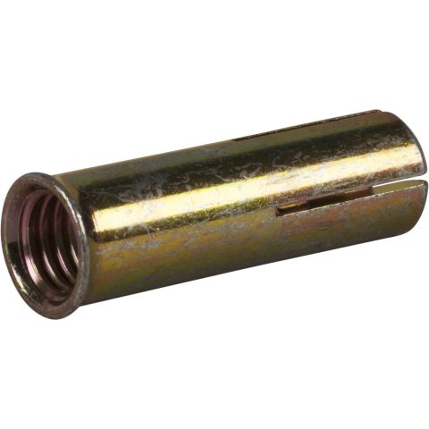 ESSVE EDA-K Slagankare FZB, krage M6, 100-pack