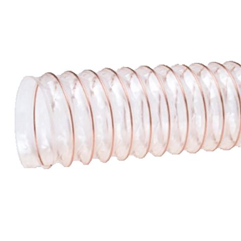 REC Indovent 21023082 Plastslang 6 m
