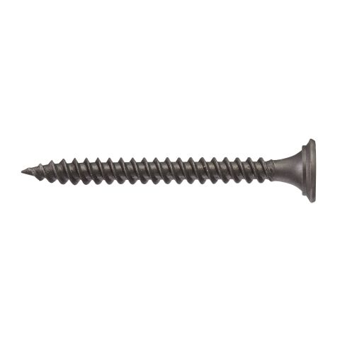 FIXX 1531641 Gipsskruv 3.5 mm, fosfaterad, PH2 38 mm, 500-pack
