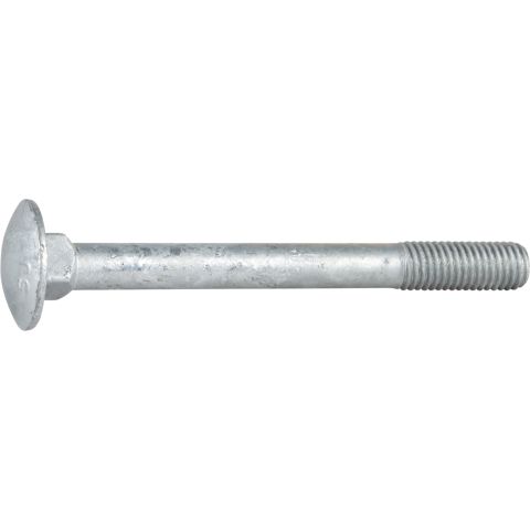 ESSVE 61090075 Vagnsbult M12, FZV, ISO 8677 120 mm, 20-pack