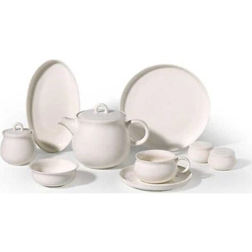Korkmaz Asiyan 30 Delar Frukost Set A8706