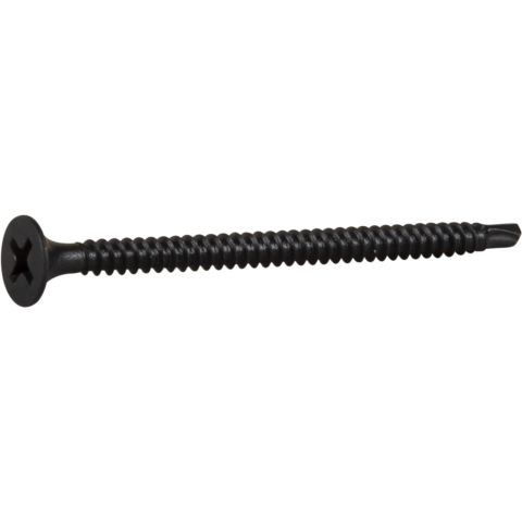 ESSVE 581155 Gipsskruv Ø3,5 mm, BS, PH2, FOS 55 mm, 500-pack