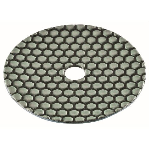 Flex Torr #30 Diamantslipskiva DP 100 DRY D150 Grit: 30