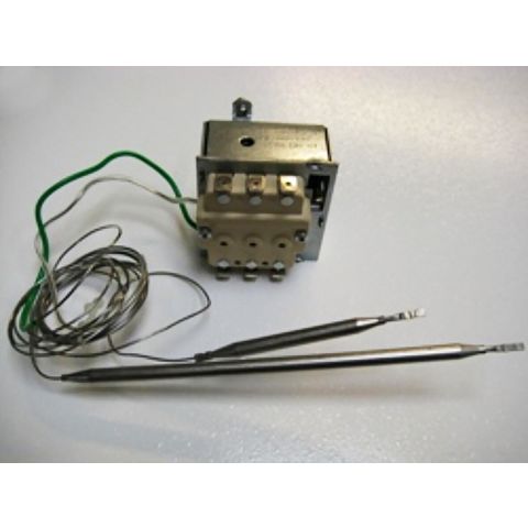 Tylö 96000027 Termostat 3-pol