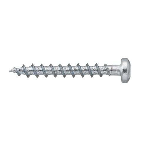 FIXX 720996 Elektrikerskruv 4.2 mm, FZB, TX20 35 mm, 250-pack