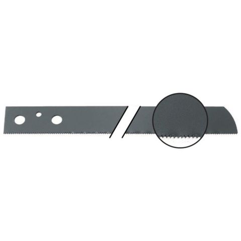 Fein 63503066002 Sticksågsblad för ASTXE 649 200 x 1,6 mm