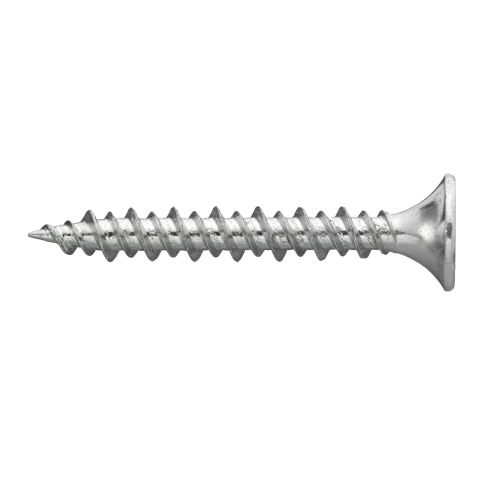 FIXX 472617 Gipsskruv 3.9 mm, bandad, kombi, EFZ 51 mm, 1000-pack