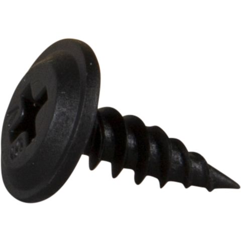 ESSVE 571113 Montageskruv 4,2 mm Ø, fosfaterad, PH2, 1000-pack 13 mm