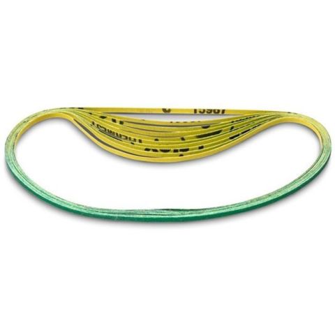 Fein 63714089010 Slipband K80, 10-pack 20×520 mm
