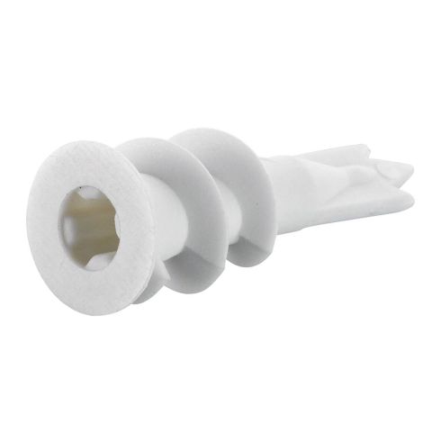 Sormat KLA Skivplugg 10-pack, nylon