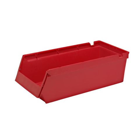 PPS 20690002152 Modulback 500x230x150 mm Röd