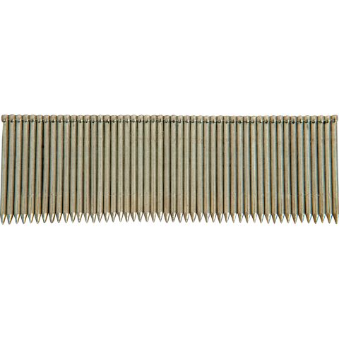 ESSVE 776452 Ståldyckert 1,8 mm Ø, FZB, rakställd 30 mm, 1750-pack