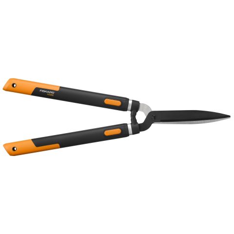 Fiskars SmartFit HS86 Häcksax teleskopisk