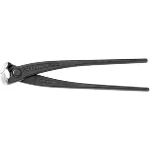 Facom 495A.25EL Hovtång borstad, polerat huvud 250 mm