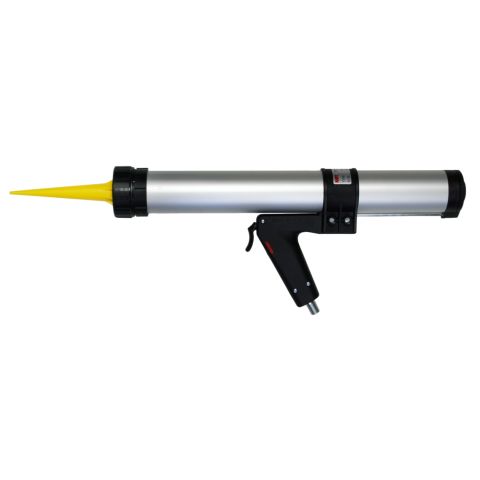 ESSVE T 22 XP Fogspruta 600 ml, med reduktionsventil