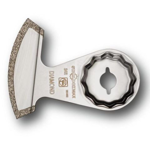 Fein 63903242230 Diamantsågklinga Starlock Max, 1,2 mm 5-pack