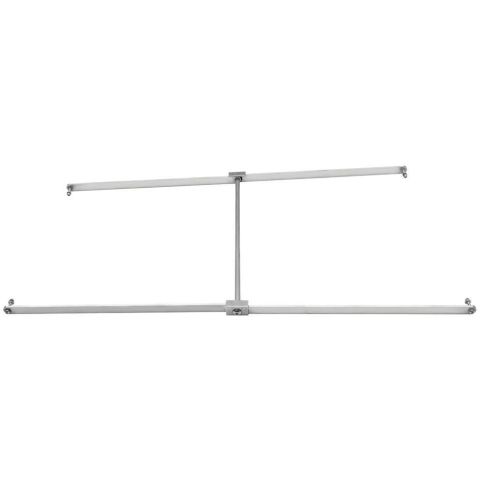 W.steps WTS RD LP-H3 H-länk till ASP+ 1028 mm