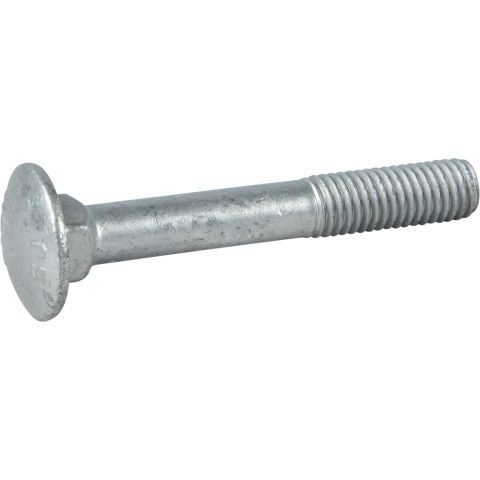 ESSVE 61090051 Vagnsbult M10, FZV, ISO 8677 70 mm, 50-pack
