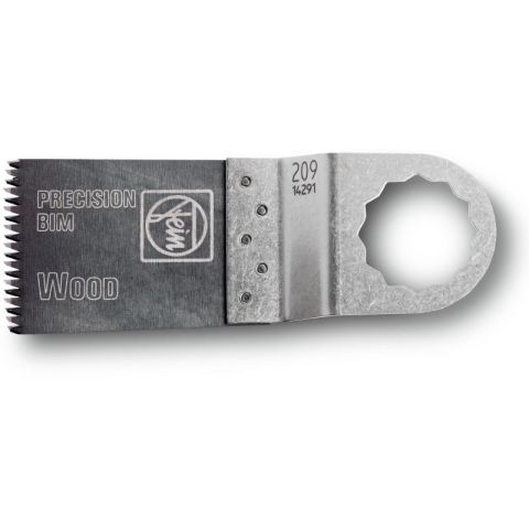 Fein E-Cut Precision BIM Sågblad 35 mm 25-pack