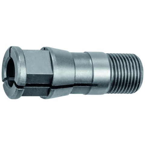 Fein 63207128000 Spännhylsa för GSZ 4, GSZ 8, GSZ 11 Ø6 mm