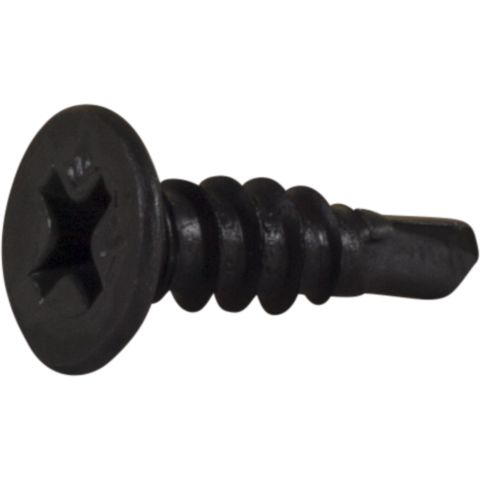 ESSVE 562514 Montageskruv 4,2 x 14 mm, PH2, BS, FO, 500-pack
