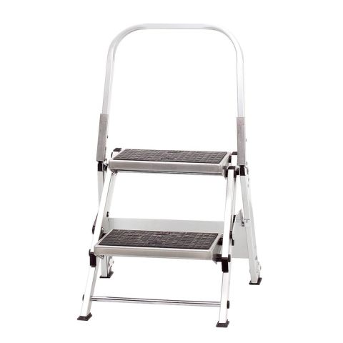 Skeppshultstegen Easystep Trappstege 2 steg, 445 mm