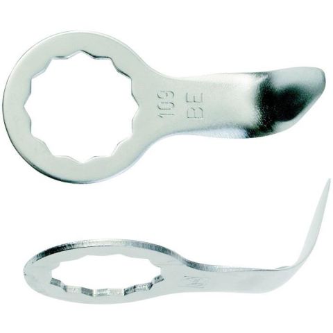Fein 63903103017 Fönsterkniv 75 x 35 mm, 2-pack