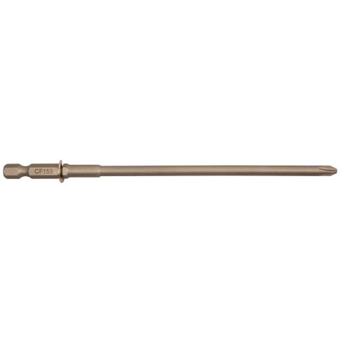 ESSVE 589606 Bits med ring, PH2, 155×5 mm