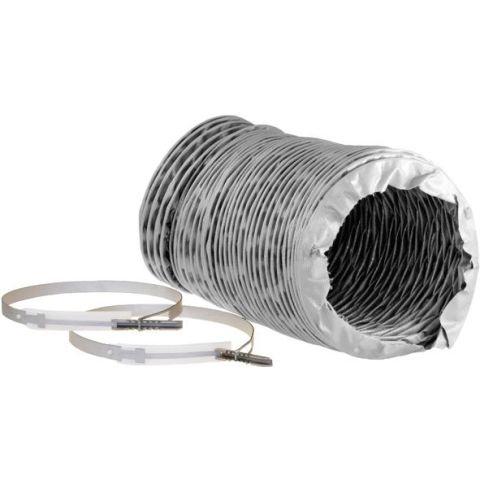 Franke FTS 320 Trumsats Ø 125 mm, till spisfläkt