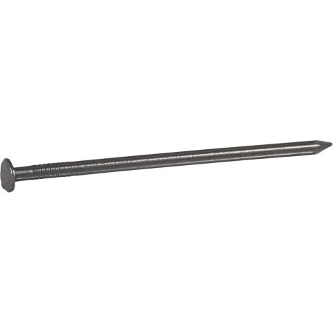 ESSVE 777153 Spik räfflad, blank 2 x 50 mm, 740-pack
