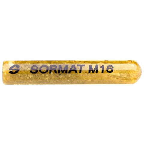 Sormat KEM-VE Kemankare ETA-06/0115 M10, 10-pack