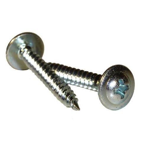 FIXX 1531693 Montageskruv 4.2 mm, FZB 65 mm, 200-pack