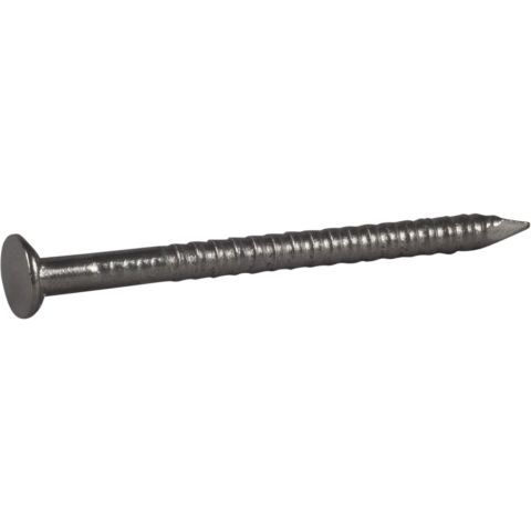 ESSVE 777275 Kamspik rostfri A4, lågkullrigt huvud Ø2,3 x 50 mm, 555-pack