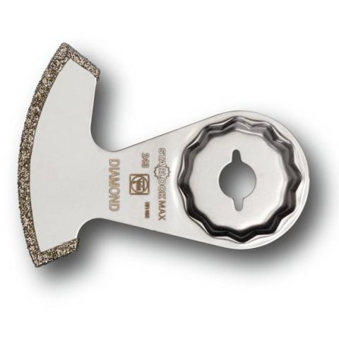 Fein 63903243230 Diamantsågklinga Starlock Max, 2,2 mm 5-pack