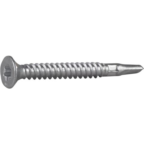 ESSVE 695145 Konstruktionsskruv 4,8 mm Ø, TX25, CorrSeal, 250-pack 45 mm