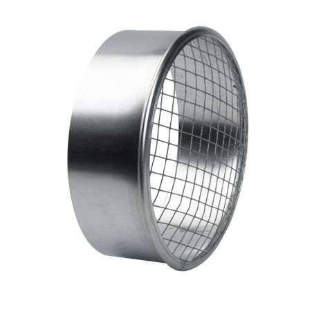ABC Vent ABC-TRM Trådnät Ø 100 mm