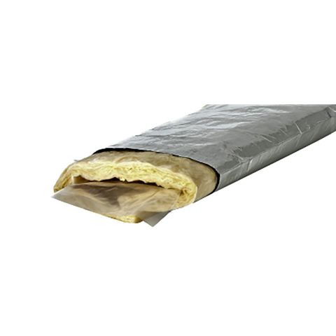 Flexoduct Supersleeve Isolerstrumpa 3 m 125 mm