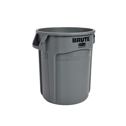 Rubbermaid Brute Tunna grå 75,7 l