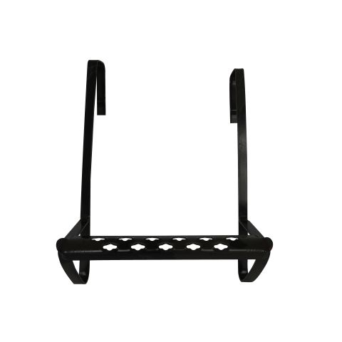 W.steps 724179 Taksteg för bärläkt, svart 25×38/50 mm