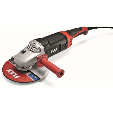 Flex L26-6 Vinkelslip Ø230 mm, 2600 W