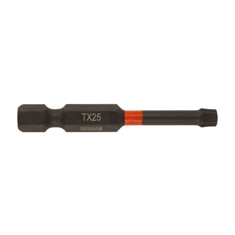 ESSVE 9980264 Bits Impact TX, 50 mm, konisk TX25, 3-pack