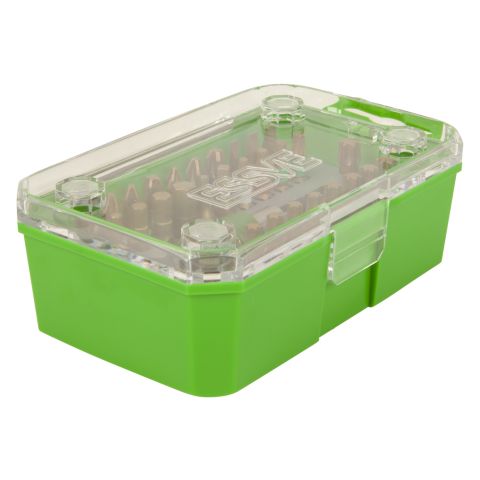 ESSVE XTR Bitssats 32 delar, 25 mm