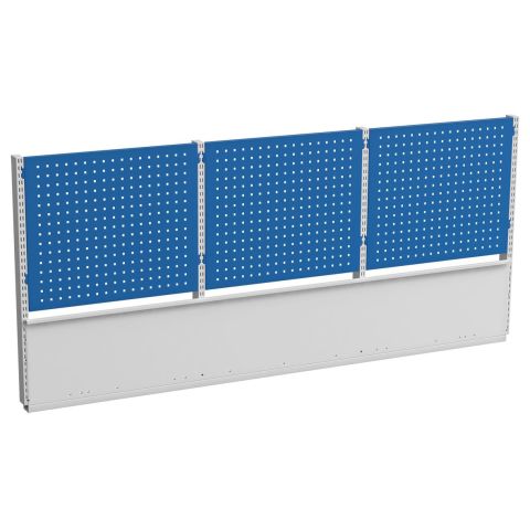 Treston C13507214 Påbyggnadsram kombination H, för 2250×750 mm bord